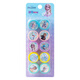 Disney (Disney) Children's Cartoon Stamps Cute Stamps Kindergarten Encouragement Stamps Teaching Reward Stamps Princess Elsa 10 Pack A60063-F1X