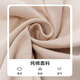 
Catman (MiiOW) pure cotton pajamas for men in summer, new style, can be worn with loose plus size home clothing set 13603 [100% pure cotton + skin-friendly and breathable] L [Suggest weight 100-120 Jin [Jin equals 0.5 kg]]