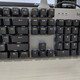 Logitech g logitech de segunda mano K845 teclado mecánico Wired Oficina de juegos de deportes electrónicos Interfaz USB Computadora dedicada Black Blue Shaft
