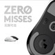 罗技（Logitech）GPW鼠标 狗屁王二代 gpw3代 轻量化机械充电无线游戏鼠标 k845机械游戏键盘 办公商务游戏电竞套装 K845红轴+GPW二代黑