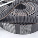 Kun Linyi Japonais Samsung Synchronous Belt 1360H8M 1392H8M 1400H8M CELaire Mitsuboshi Japonais Samsung 1360h8m 30 mm