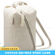 Lululemon Fast Track Fashion Sports Zipper Close Sac à dos Hommes et femmes Same style couple de style Bloride
