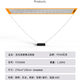 Peak badminton net rack portable simple folding outdoor rack indoor universal training fast opening standard stand single net