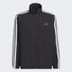 adidas [阿时者] Herrenlag-Ärmeln Sport und ungezwungene lose Jacke Einfache vielseitige Jacke KC3892 Farbe xl