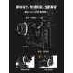 Smallrig Mini Focus Universal Camera SLR Wireless Portable Mini Zoom Manual Focus Focus Control remoto Accesorios de enfoque 3010 75-77 Anillo de enfoque sin costura 3294