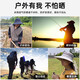 Pull back big brim sun hat for men and women summer quick-drying sun protection hat outdoor hiking hat casual fisherman hat fishing breathable tide