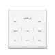 Opple -Beleuchtung; Opple Lighting Physical Store verkauft JF-BPS6116 Vier-in-Eins-Luftheizungs-Badezimmerheizung 300600 Badezimmerheizmaschine C6210