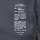 李宁男子短袖POLO衫2024夏季新品中国色系列舒适翻领T恤APLU087 12804冷檀黑 4XL