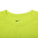 Nike (Nike) 2025 hommes comme m nk df uv hyverse ss op2 t-shirt hv4882-389 l