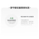 jnby by JNBY江南布衣婴童纯棉扎染连衣裙宽松舒适可爱女童婴儿夏YO4G12240 406/藏青系混杂色 80 cm