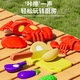 AOBEIBY House para niños jugando juguetes peleables Cortes de marihuana Hot Le