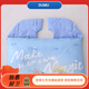 Cool childhood children's sleeping bag anti-kick quilt artifact pure cotton A-class kindergarten students use cotton liner for all seasons when starting school Queen Elsa can remove the gallbladder 60*100cm/cotton double gallbladder style/0-25 degree suitable