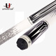 U Global Billiard Cue New Bat Series 1/2 Split Cue Black 89 Cue Chinese Big Head 0301A