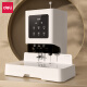 Deli GB700 Финансовый сертификат.