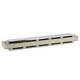 Tongbao armónica oficial 6624s Símbolos de descanso y rejilla de cobre de metal electroplacado Adult Polifónico armónica de 24 hoyos #C Tune Pro El modelo de placa de asiento electrochalado