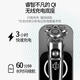 Philips Philips Shaver Electric Razor Give Firofber SP986098636199359880SP9870 SP9871 [подарочная коробка Maserati]