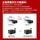 惠普a3a4彩色喷墨打印机9730复印扫描一体机无线自动双面家用办公9720 9730【A3/A4打印复印扫描 双纸盒 升级标配[含芯片大容量墨盒1套]