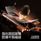 
Flash Magic is suitable for iPhone16promax tempered film Apple 16Promax mobile phone film full screen high-definition explosion-proof and fall-proof anti-fingerprint smooth feel thin edges without white edges earpiece dustproof