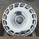 19-inch and 20-inch in-stock 10,000-ton forged glorious version of the big cake wheels, suitable for Jikrypton 009 modification and upgrade, laser version 19*8.5j