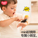 汇乐玩具早教运动手表玩具儿童仿真电话婴幼儿宝宝音乐手机生日周岁礼物
