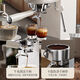 STELANG ST-695B MACHE DE CAFÉ ITALIEN MOTIE PROFESSIONNELLE SNIPE MACHE DE CAFÉ INTÉGRÉ MODE MAISON SEMI-AUTOMATALE (MACINE DE COFE)