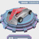 Hexbug Hebao Bots vs télécommande intelligente à deux joueurs de combat Robot Sous-jeu Electric Children's Toys Single Thunder Box Contrôle