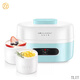 MIVM Japan imported quality special natto yogurt machine steamed bean fermentation all-in-one machine fully automatic multi-functional rice wine electromechanical stew pot S11 yogurt machine