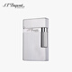
S.T.Dupont French Dupont Lighter Ligne2 Singing Lighter Air-containing Gift Box for Men Birthday Gift Valentine's Day Men Silver Plated 16817 Gift Box Set 1