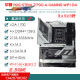 Asus Asusz690 Материнская плата Z790-P/A/E/F/I Gaming Flash Flash Snow Z690MROGTUF Материнская плата Z690-I Gaming WiFi (меньшая карта расширения)