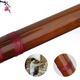 
Mr. Guanzi's brand performance bass flute hand-tuned bamboo flute direct sales video audition recording, big drop in two sections
