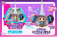 Cute Elf Smart Plush Doll Doll Children's Toys Girls Birthday Gifts Cute Pendant for Girls Mattney Elf