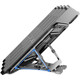 Boutille de panneau numérique Original Wacom CTL672 / 472/6100 / PTH660 / 460 PARTE PARTE PARCE DU CADRE ÉCRAN CTL672 / 472 METAL METAL BRACKET 0x0cm