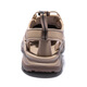 
Pathfinder (TOREAD) beach shoes men's 25 spring and summer outdoor toe shoes wading lightweight non-slip comfortable and breathable sandals TFGGCN81996