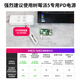 Yahboom Raspberry Pi 5 Generation Raspberry Pi 5 Development Board AI Starter Kit PCIe Programmierung 4B Motherboard Python Luxus Computerpaket PI5/16GB
