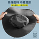 
Ousen solar fan hat men's outdoor hiking hat summer sun protection sun protection fishing hat adult hat with fan