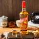 
Gubeta Rum CUBITA RUM Original imported base wine foreign wine white rum black rum 151 rum 700ML Gubeta 151 rum 750mL