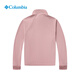 Columbia哥伦比亚户外25春夏新品女穿行UPF50防晒吸湿速干降温外套AR0974 659 宽松版型 M (160/84A)