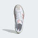 Adidas Clover Series Women's SAMBA OG W Casual Shoes JI2677 White 37