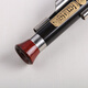 Bainuo Hulusi Musical Instrument C-tuning Primary School Students B-tuning B-tuning for Beginners’ Professional Performance Special for Adults General DGFA Adjustment Self-taught, Exchangeable Mouth Black Wood Pipe G-tuning + Full Set of Gifts