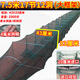 Chaosihui enlarged frame fish net shrimp cage fishing net large large fish cage fish catching shrimp ground fish cage sunk bottom river shrimp loach eel cage 4.5 meters 10 frames 6 doors large frame floor insert 43X33 cm increased net frame