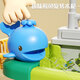 Eve Stone Special Girl comme vous jouant à l'eau Jouet pour enfants pour enfants pour enfants circulant un lavabo de lavage de lave-vaisse