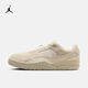 耐克（NIKE）Jordan官方耐克乔丹FLIGHT COURT女子运动鞋春季新款福来鞋FZ9854 200传奇浅褐/帆白 38