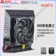 Enrutador gigabit de doble banda Netgear R8000R7000R6300 V2R6220, etc. Rose Red R6200 V2 (enviar ventilador)