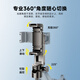 Neower Mini Selfie Stick Stick Phishusing Photo Many Photo Many 360 grados Rotación Rotación Portable Bluetooth Control remoto Remoto Disparo Handheld Selfie Selfie Stick P15 [Hao Yubai] Tres en uno Selfie Stick + Bluetooth Control remoto Control remoto