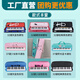 
Sijie brand Organ 37 keys 32 keys Primary school students play blowing pipe musical instruments with beginners classroom children Black [37 keys soft pack]