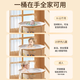 奔麦婴儿游泳桶家用儿童泡澡桶宝宝洗澡桶可折叠浴桶洗澡盆保温 特大号-免安装【+游泳圈】泡泡兔