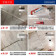 Bande de pression de porte de plancher en bois XMSJ, bande de bord d'auto-adhésive sans colle pavé de porte en t.