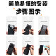 
Craftsman Digital Applicable to Apple iPhone16Pro Mobile Leather Profile Protective Film 16ProMax Personal Back Sticker 15Max Full Inclusive One A14983M Printing Plain Leather All Inclusive Back Mask for iPhone16