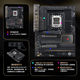 ASUS PROART X870E-CRÉATEUR WiFi Creative Arts Country Mother Board prend en charge le CPU 9900X / 9950X3D / 9800X3D (AMD x870 / Socket AM5) [Creative Country] X870E