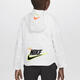 耐克（NIKE）耐克（NIKE） 耐克Dri-FIT 小童轻薄柔软梭织夹克外套HM9276-100